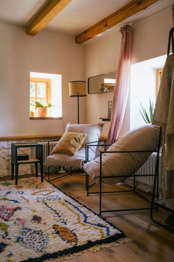Marinada Vinicni Dum Bed & Breakfast Pavlov Eksteriør bilde