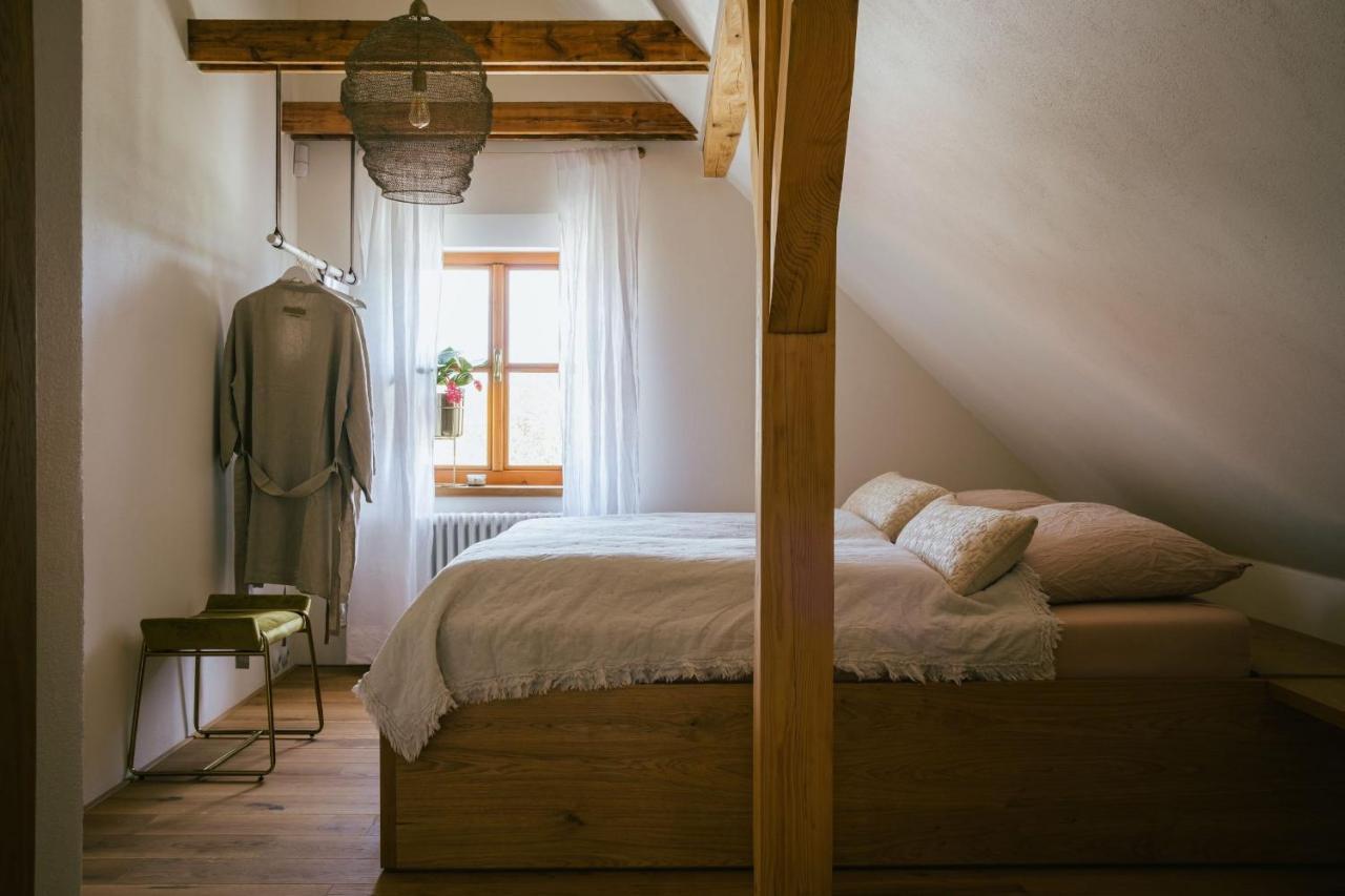 Marinada Vinicni Dum Bed & Breakfast Pavlov Eksteriør bilde