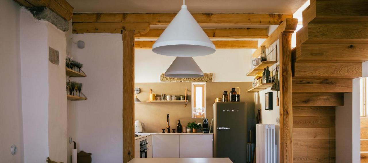 Marinada Vinicni Dum Bed & Breakfast Pavlov Eksteriør bilde