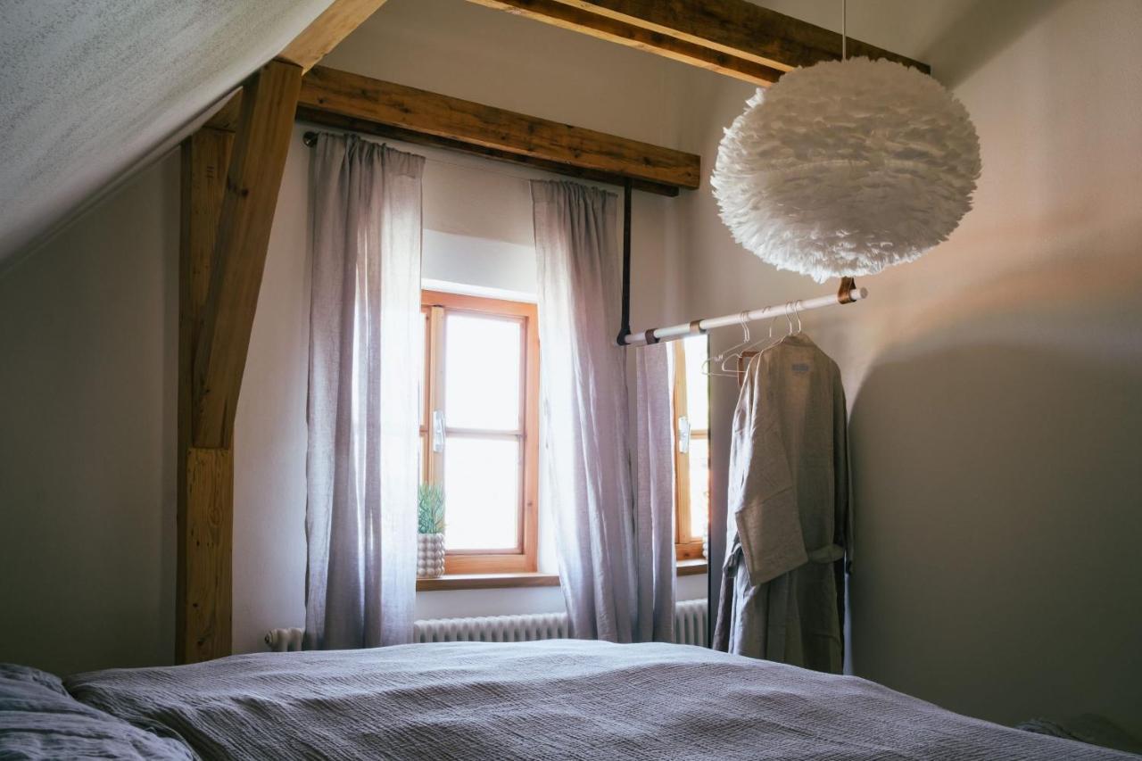 Marinada Vinicni Dum Bed & Breakfast Pavlov Eksteriør bilde