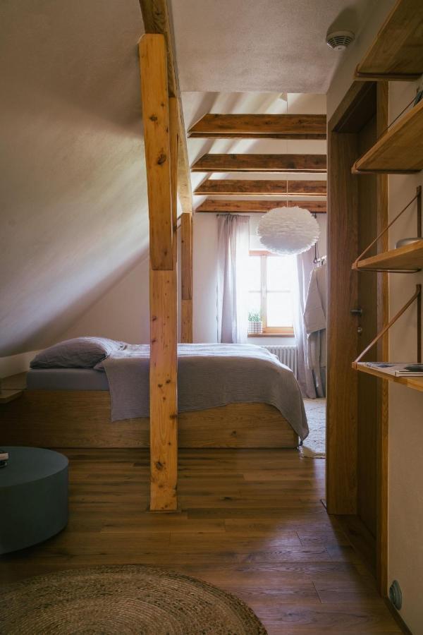 Marinada Vinicni Dum Bed & Breakfast Pavlov Eksteriør bilde