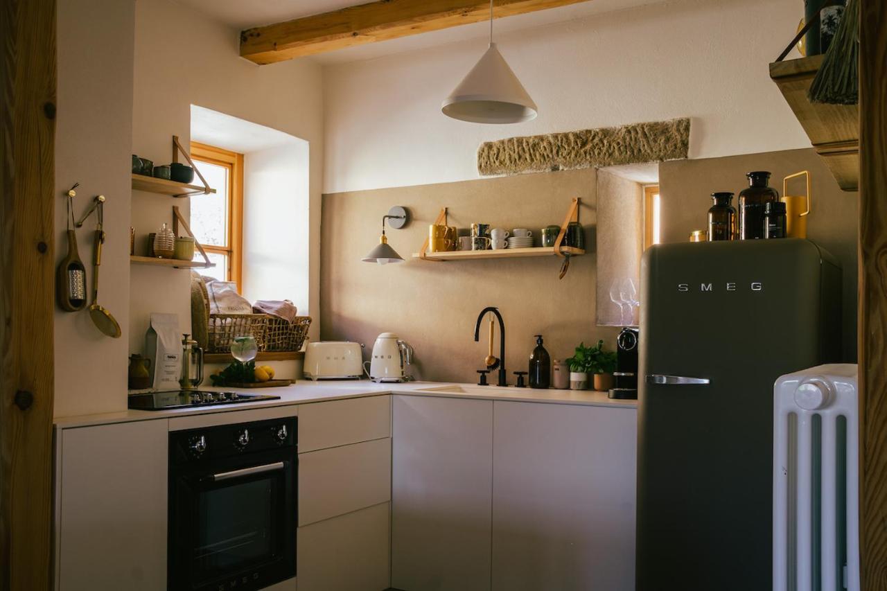 Marinada Vinicni Dum Bed & Breakfast Pavlov Eksteriør bilde