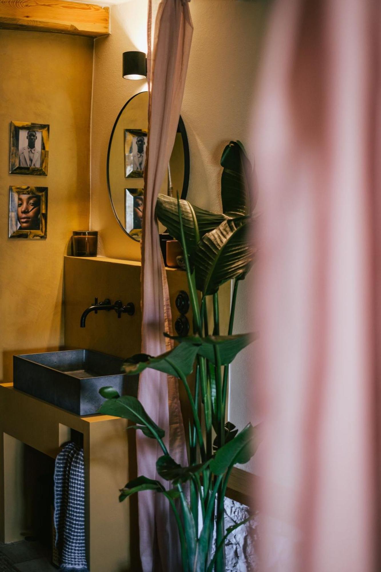Marinada Vinicni Dum Bed & Breakfast Pavlov Rom bilde