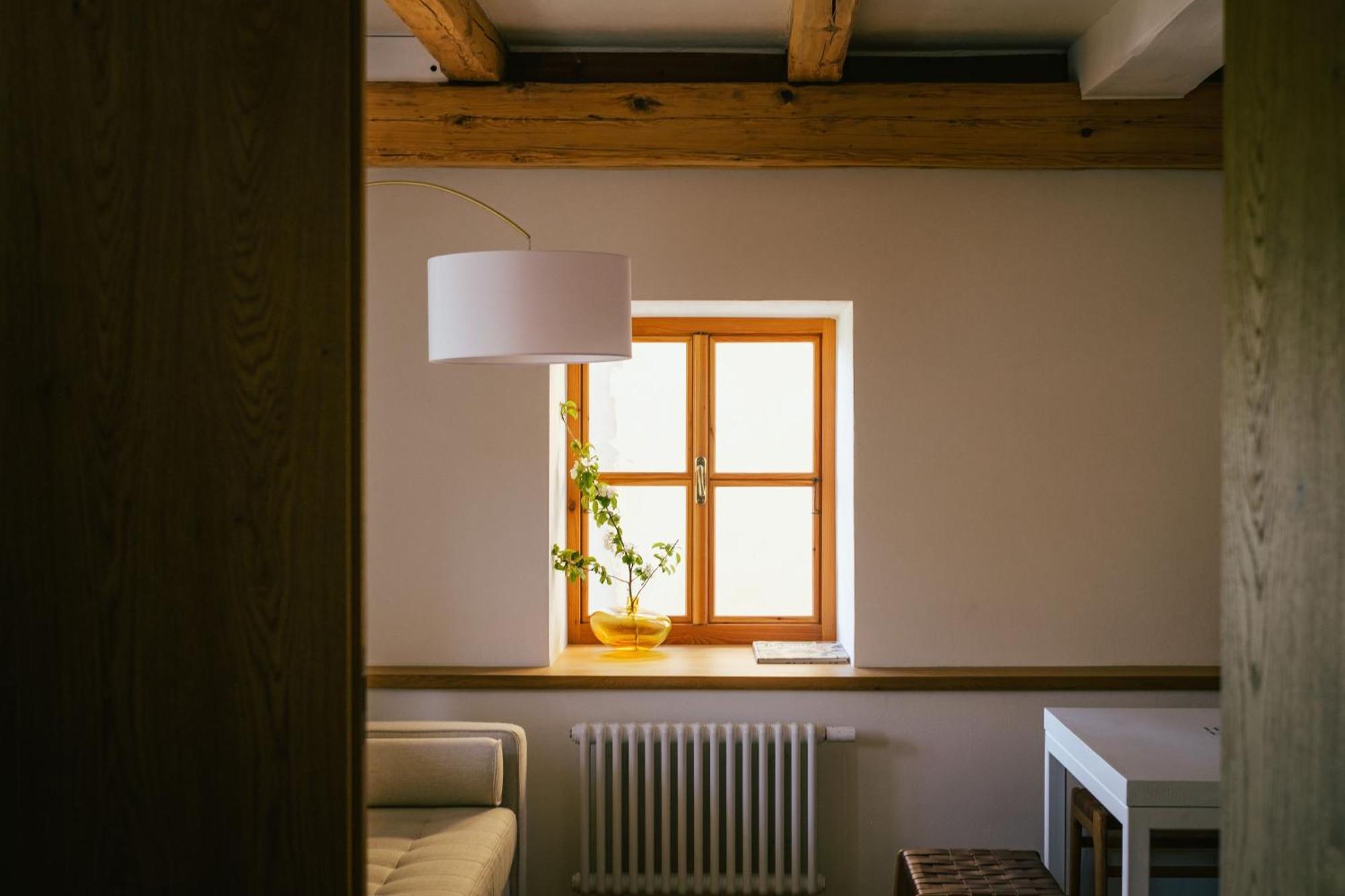 Marinada Vinicni Dum Bed & Breakfast Pavlov Rom bilde