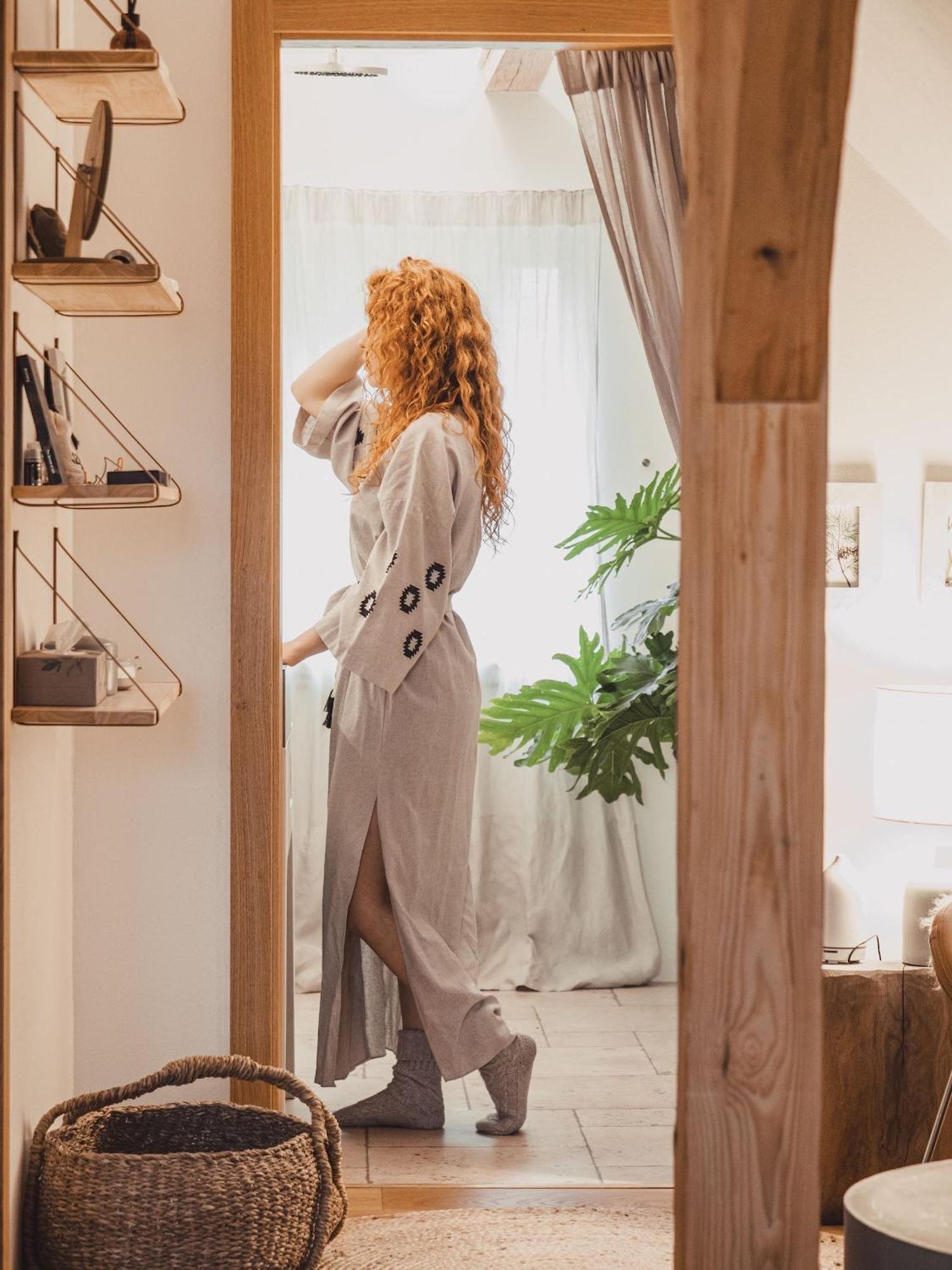 Marinada Vinicni Dum Bed & Breakfast Pavlov Rom bilde