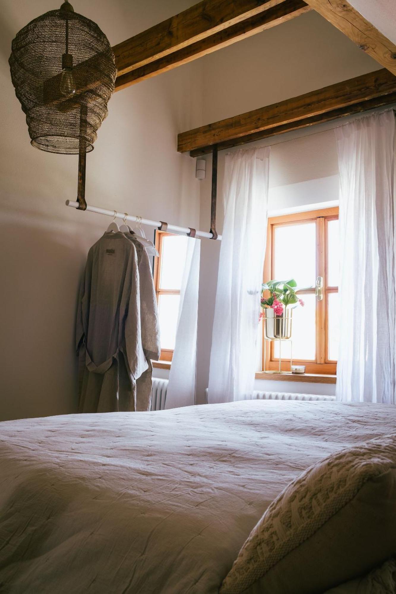 Marinada Vinicni Dum Bed & Breakfast Pavlov Eksteriør bilde